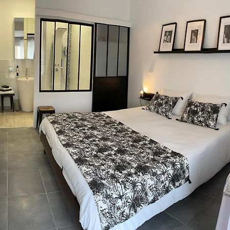 La Villa Mediterranee Wellness Spa Piscine Saint-Drezery Zewnętrze zdjęcie